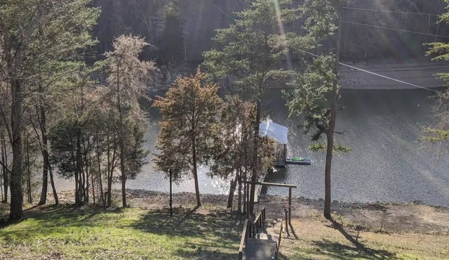 asdasdasdasdasdPlay N Hooky at Cherokee Lake