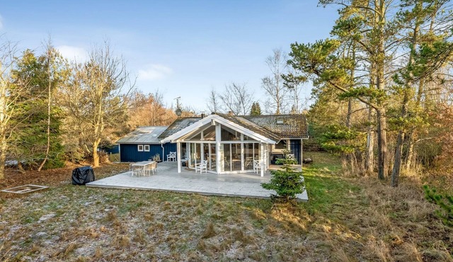 "Åse" - 1.3km from the sea by Interhome