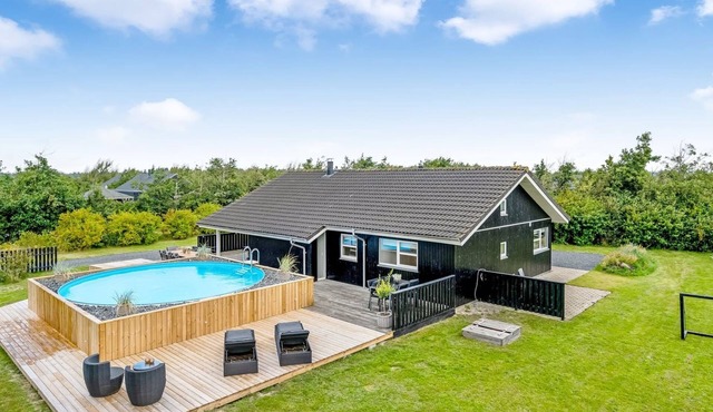 "Asel" - 4km from the sea by Interhome