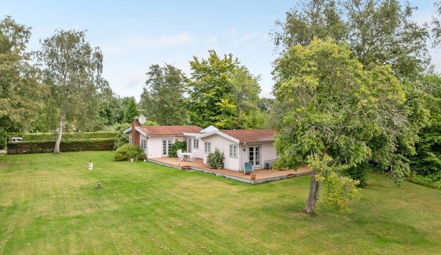 "Åsemarie" - 600m from the sea by Interhome