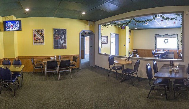 Asessippi Inn