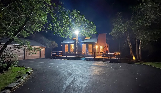 Ash Cottage in Poconos near Camelback & Kalahari