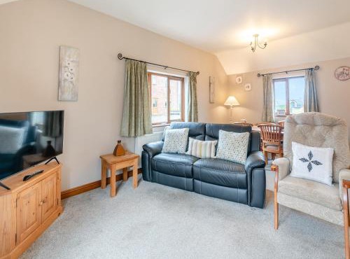 Ash Cottage - Uk45581