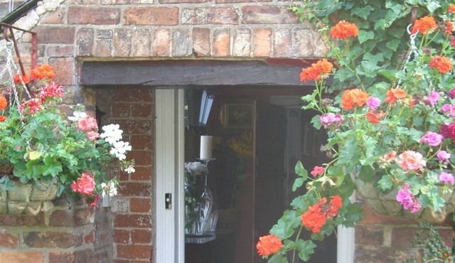 Ash Farm Country Guest House