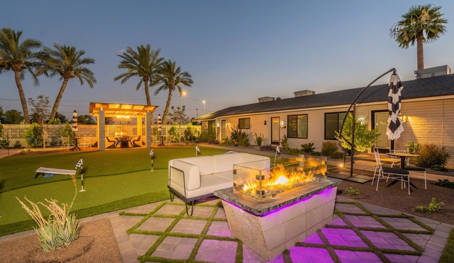 Ash & Ko Boutique Lodging