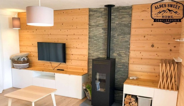 ASH - Le Maona - Virage 4