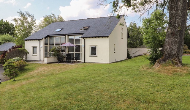 ASH MEADOWS, family friendly, with a garden in Kirkby Lonsdale