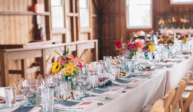 Ash Mill Farm Bed & Breakfast