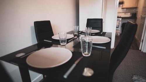 Asha Court Serviced Apartments