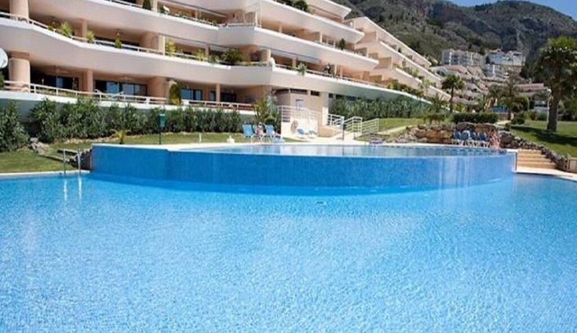 ASHANTI BAY LUXURY GOLF APARTMENT