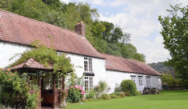 Ashberry Farm Cottage