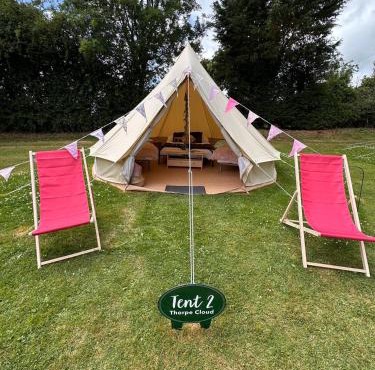 Ashbourne Heights Holiday Park