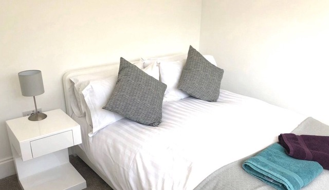 Ashbrook Harwell 18 S