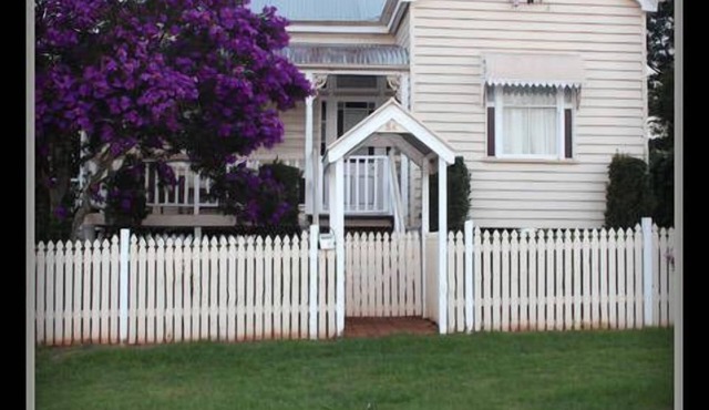 Ashbrooke Cottage - Luxury Cottage
