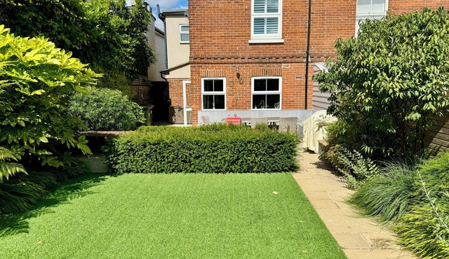 Ashburn, lovely holiday home close to the beach