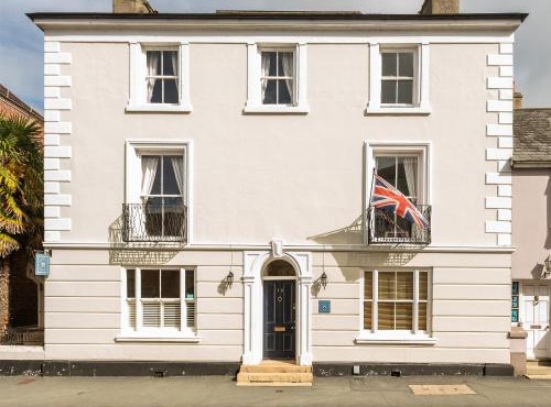 Ashburton Court Guest House