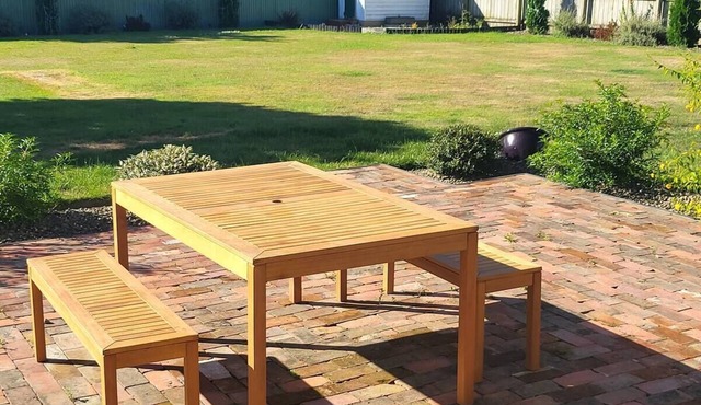 Ashburton Family Home