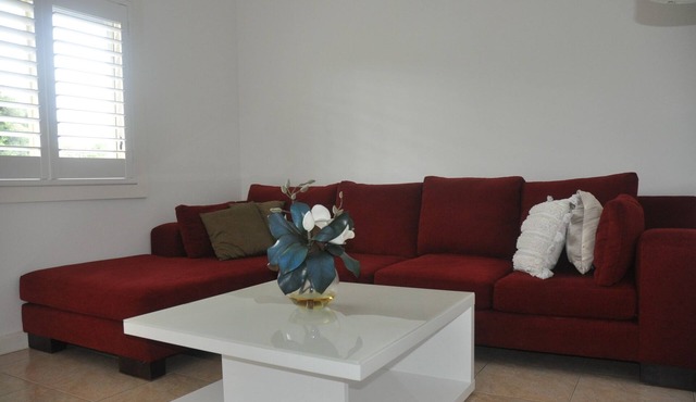 Ashcroft House near Casula Powerhouse & Parklands