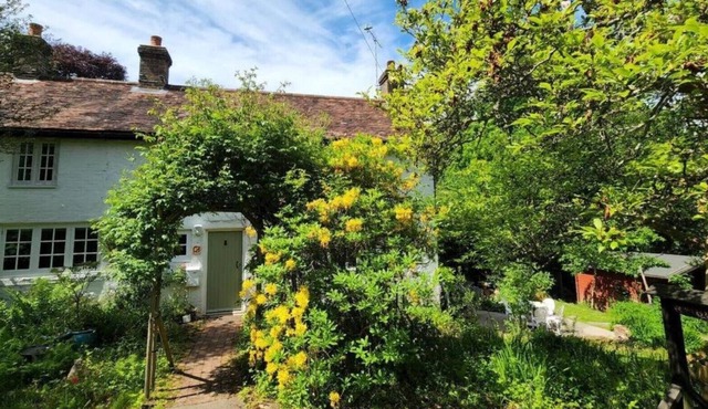 Ashdown Forest Character Cottage, 18th Century