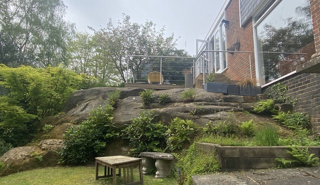 Ashdown Forest/Tunbridge Wells - sleeps 10 guests