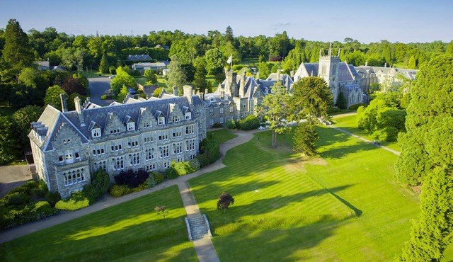 Ashdown Park Hotel & Country Club