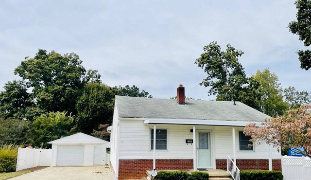 Asheboro Getaway near downtown