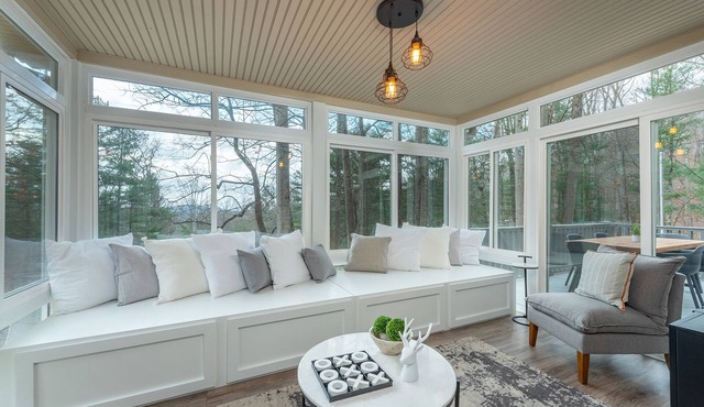 Ashevilles Beautiful Home