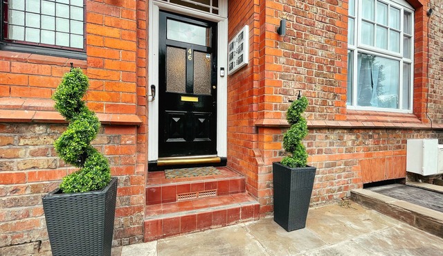 Ashfield Boutique Stays