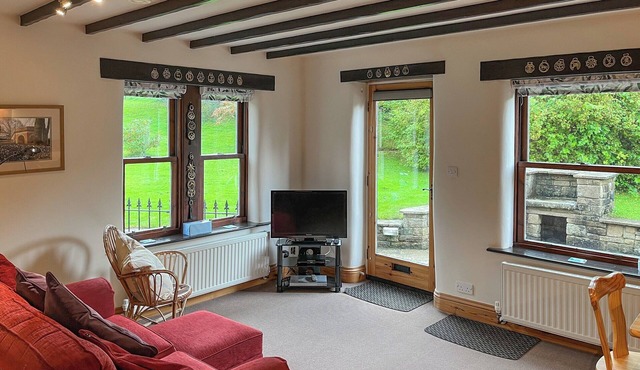 Ashfield House Apartment