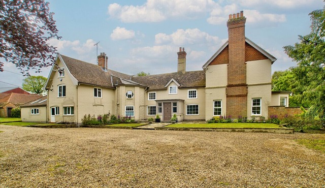 Ashfield Place by Group Retreats