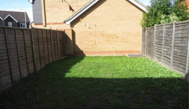 Ashford Work Stay Parking & M20 Nearby