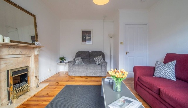 Ashgrove House - 3 bedroom