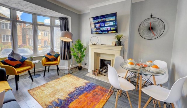 Ashington Home Coventry By Passionfruit Properties