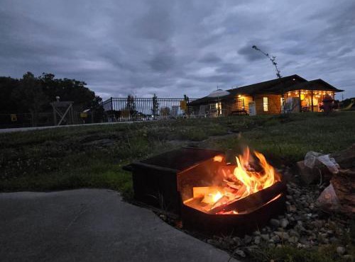 Ashland Huntington West KOA
