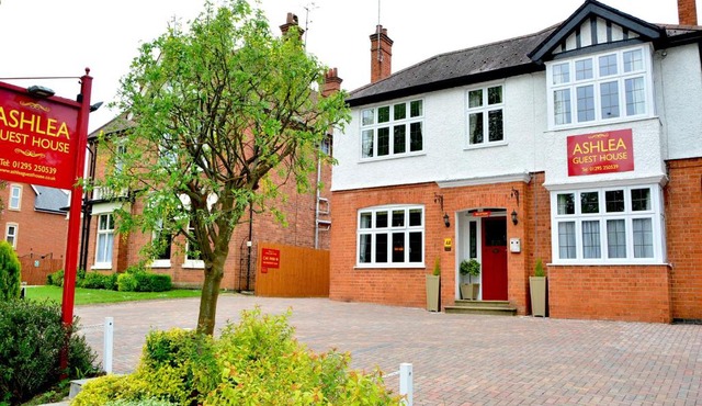 Ashlea Guest House