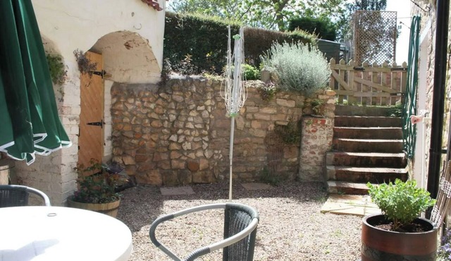 Ashley Cottage Colsterworth Near Grantham Lincolnshire