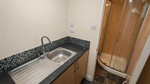 Ashley Down Homestay