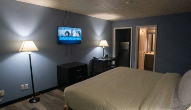 Ashley Motel