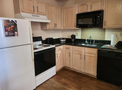 Ashley Quarters Hotel Airport-Cincinnati