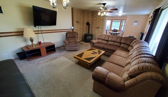Ashley's Place