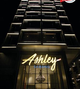 Ashley Sabang Jakarta