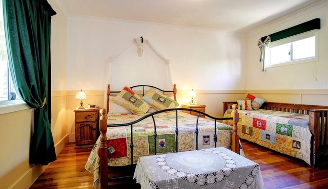 Ashmar offers you a true country lifestyle.