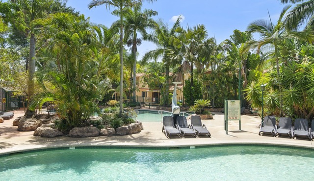 Ashmore Palms Holiday Village