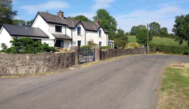 Ashside Cottage, Royal Hillsborough, Belfast