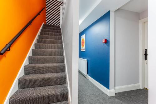 Ashton Getaway Sleeps 14 Free Parking