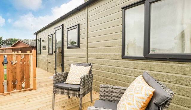 Ashton Lodge - Sherwood 4