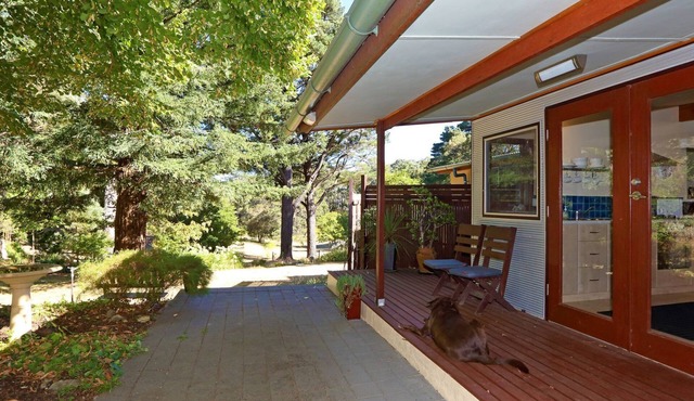 Ashton Retreat - Perfect Adelaide Hills Getaway