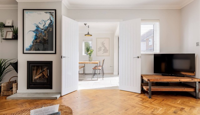 Ashtree House - Three Bedroom Detached House