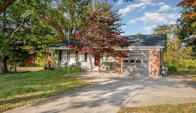 Ashwood Arbor 6 bedrooms 3 bath sleeps 13