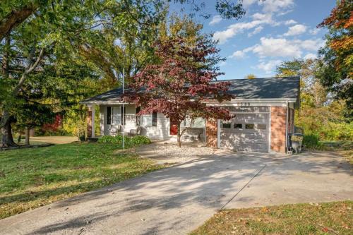 Ashwood Arbor 6 bed 3 bath sleeps 13